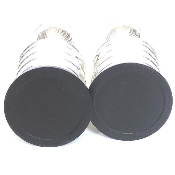 Buffalo Sabres NHL Hockey Team MINI Stanley Cup PAIR 2010 BUDWEISER - Picture 6 of 6